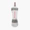 FAIRWAY WOOD COVER SP,White, swatch